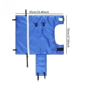 JESMARY - Áo giữ ấm cho bò con – Bảo vệ bê con khỏe mạnh suốt mùa đông